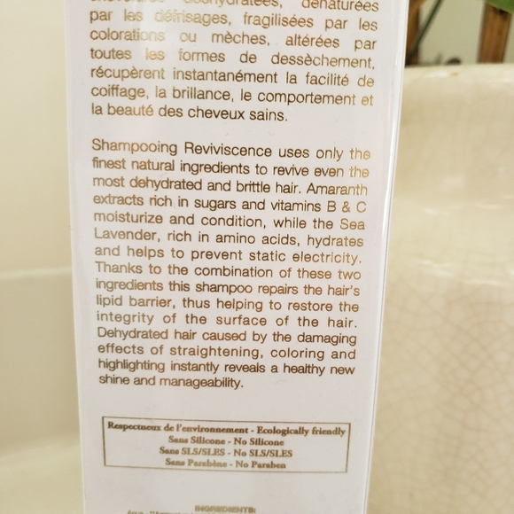 Leonor Greyl Paris Shampoo - Picture 3 of 5